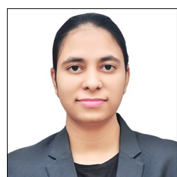Vinita Pawar