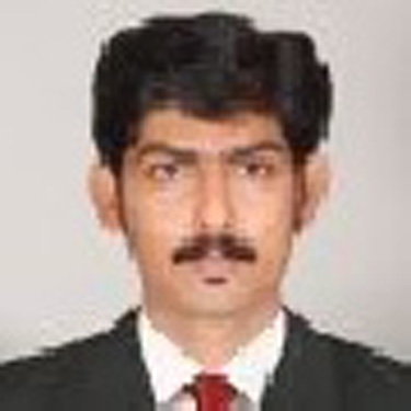 Vinesh Kamath Vijayan