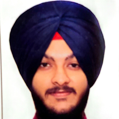 Pawanpreet Singh