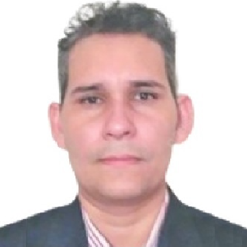 Ronny Velasquez Guzman