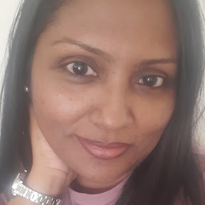 Nishadi Kulasekara