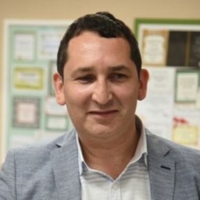 Nicolas Guerrero Becerra