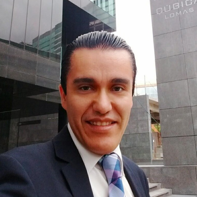 Armando Sánchez Jiménez