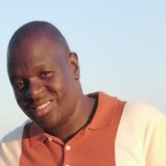 David Hlongoane