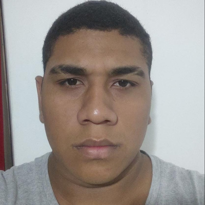 Anderson Henrique Da Silva