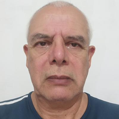 Reginaldo Gomes da Silva