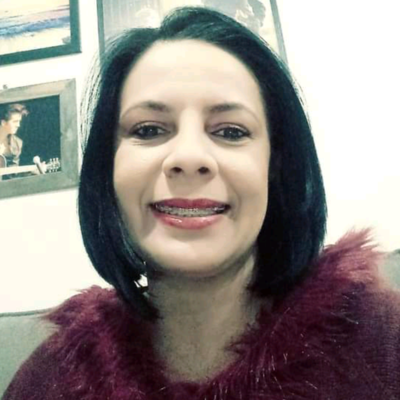 Ana Carla  Carvalho Salgado 