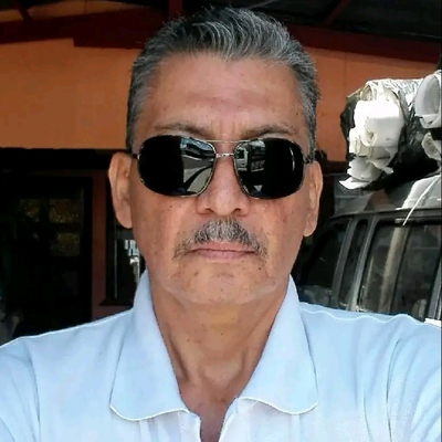 Rodrigo Arias