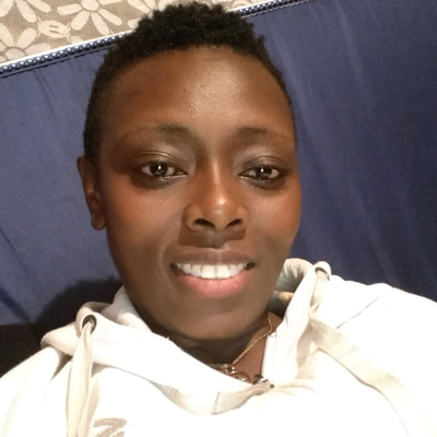 Eunice  Wanjohi