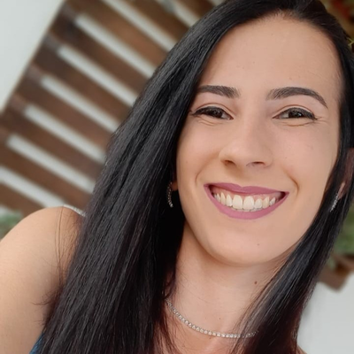Fernanda Pereira da Silva Araújo