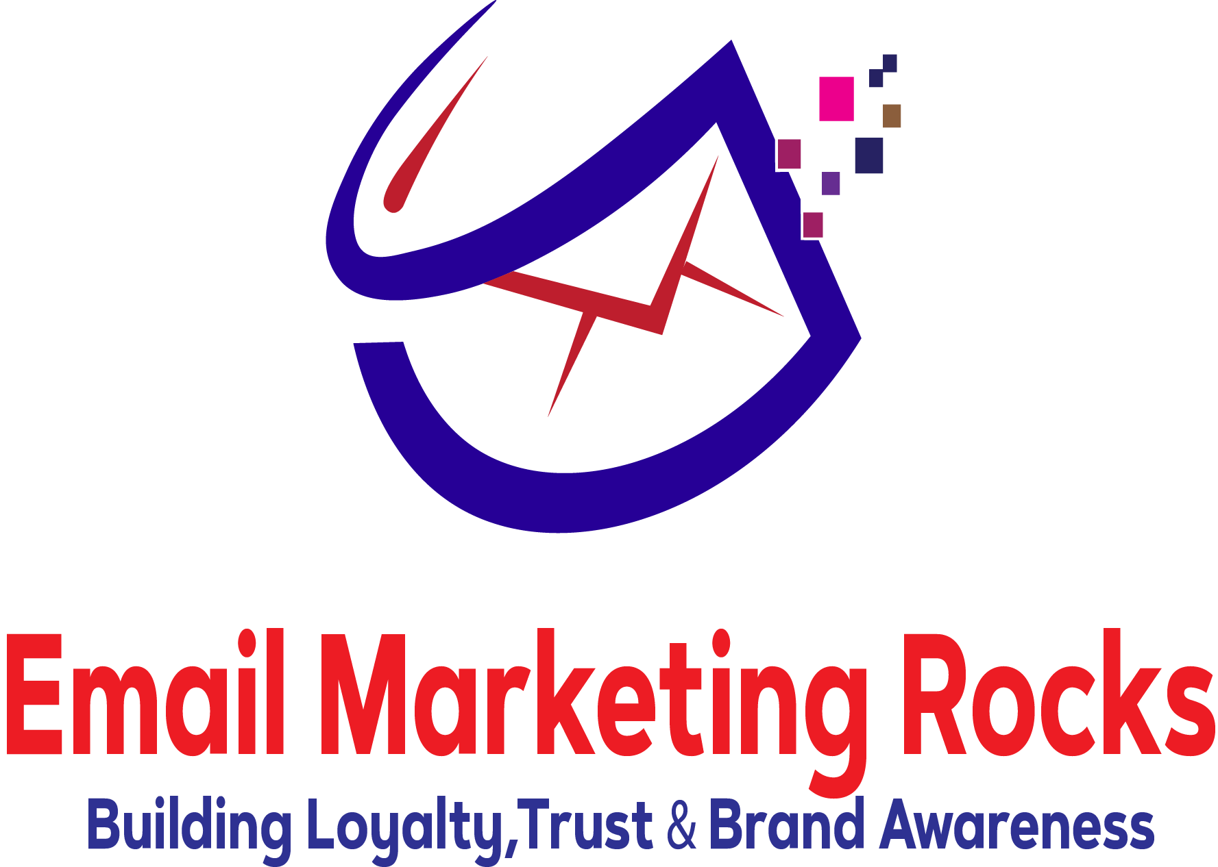 Email Marketing Rocks

Building Loyalty, Trust & Brand Awareness - Email Marketing Rocks

Building Loyalty, Trust & Brand Awareness - Email Marketing Rocks

Building Loyalty, Trust & Brand Awareness
