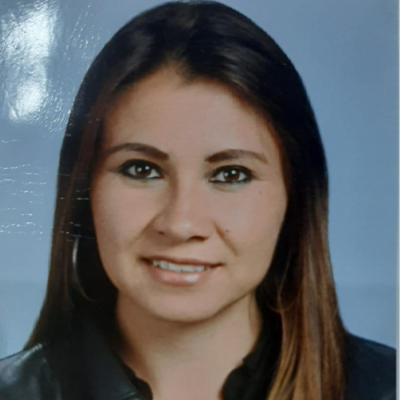 Sandra Liliana Pulido