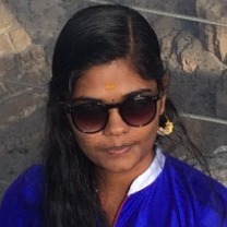 Sharanya  Kamalesh 