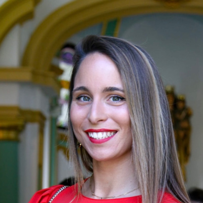 Laura Pérez Martínez