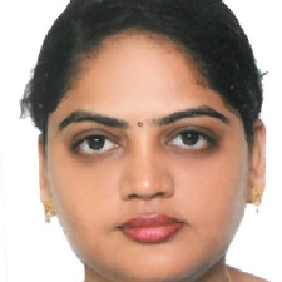 Purnima Thakare
