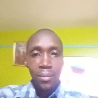  Alfred Kenneth Mugendi Nyaga