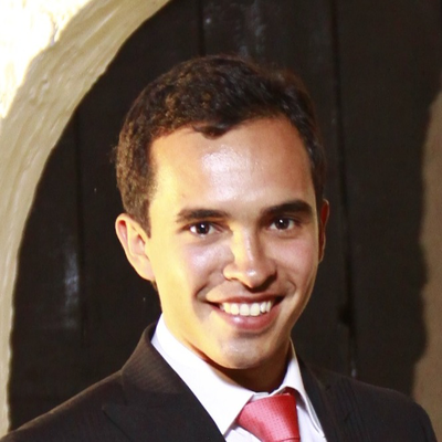 Esteban Mauricio Alvarez Carreño