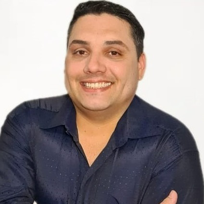 Luiz Fernando Ribeiro Nogueira