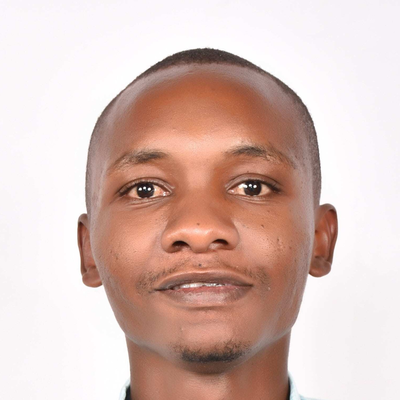 Dennis Mutaki Nzesya