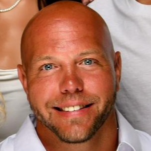 Michael Stickney