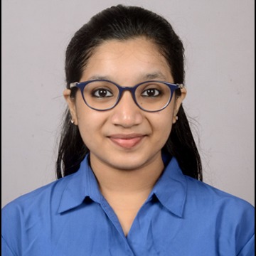 Radhika Subramanyan