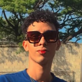 andriw sevilla
