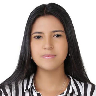 Laura Garcia Ezeriguer