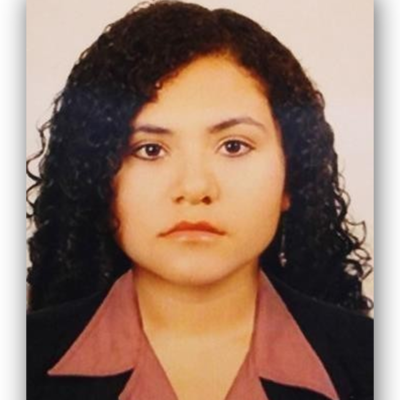 Tifani Lisbet Chavez Becerra