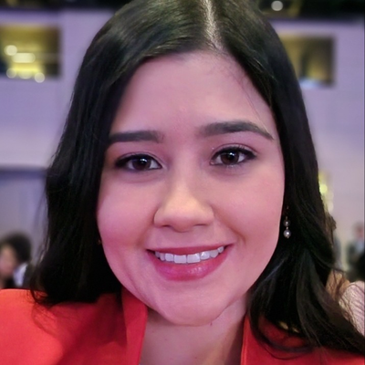 Juliana Perez