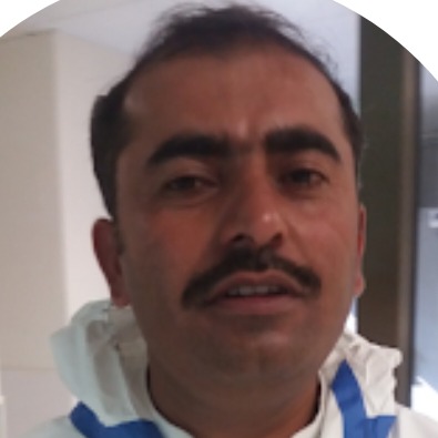 Dr. Khaliq Zaman