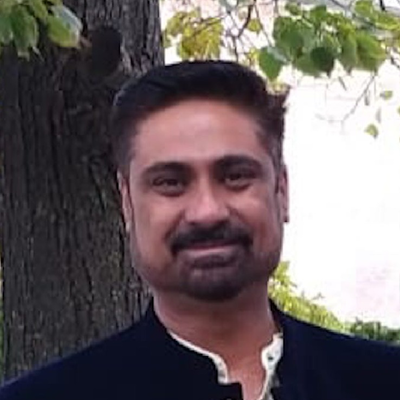 Arvind Kalra