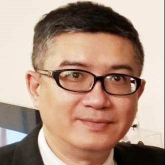 Tze Fung Chris Chan