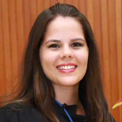 Cláudia Almeida
