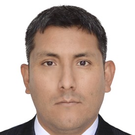 LEONARDO HUARSAYA