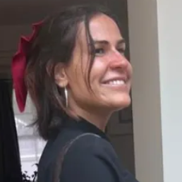 Nora Kuci
