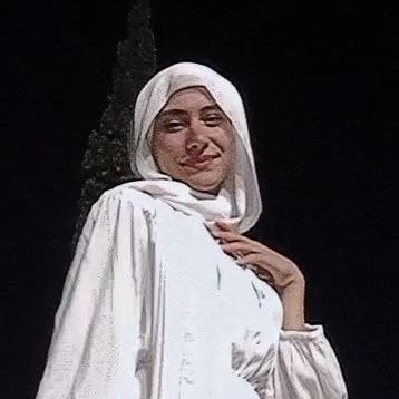 Mariam  Abunjeim
