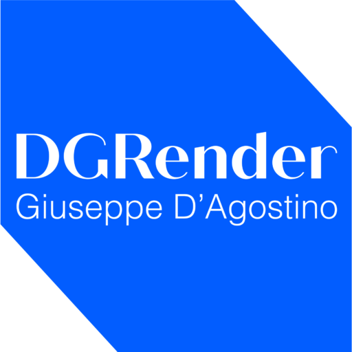 DGRender

Giuseppe D'Agostino