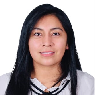 Evelyn Alvarracin Vinueza