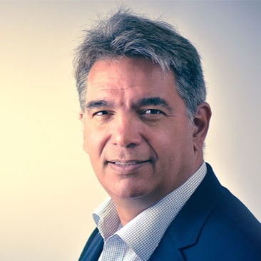 Clive Mendes