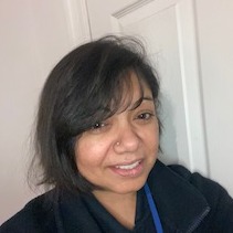 Gurdish Sahota