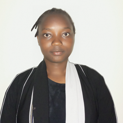 Sylvia Wambui
