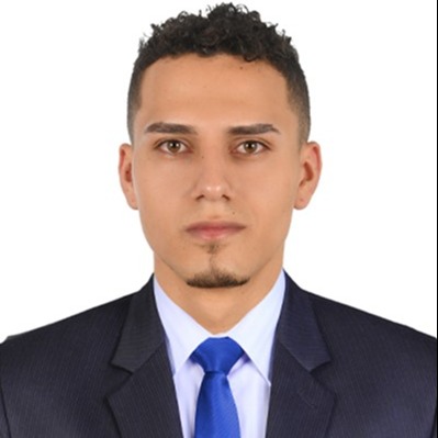 Ángel Camilo Sabogal Córdoba