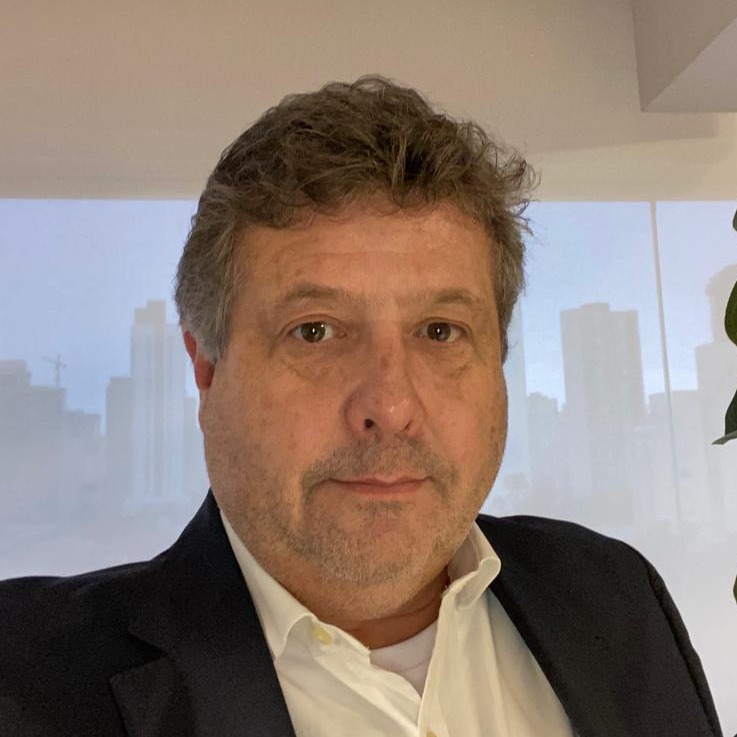 Marcelo Maluta