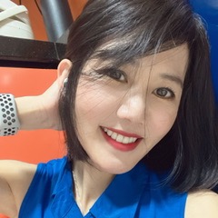 Audrey  Huang