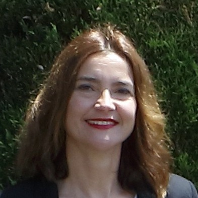 Esther Velasco Juanes