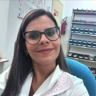 Érica de araujo Neves Santos
