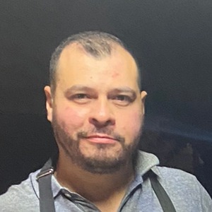 Roberto Zamudio Flores