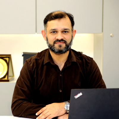Talha Aftab