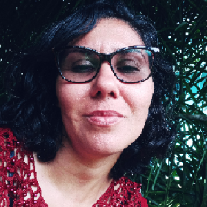 Suelene Oliveira