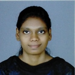 Umashankari Saravanakumar